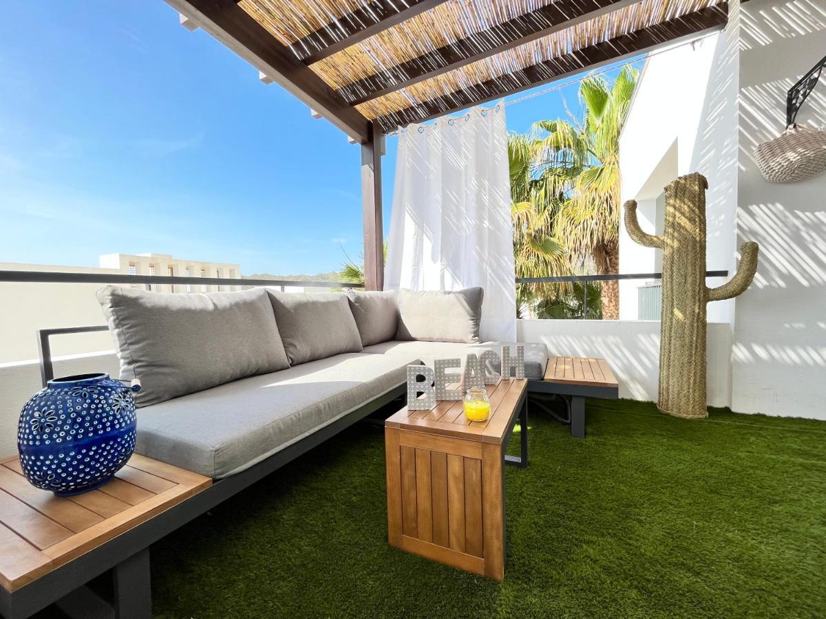 Palmbeach موخاكار المظهر الخارجي الصورة
